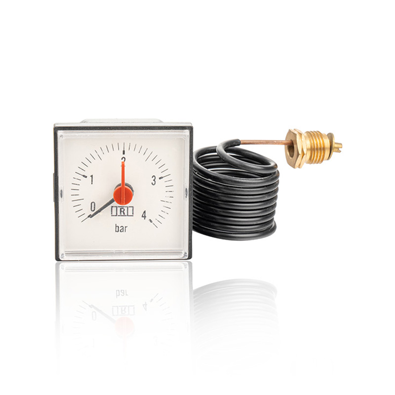 Manometer persegi