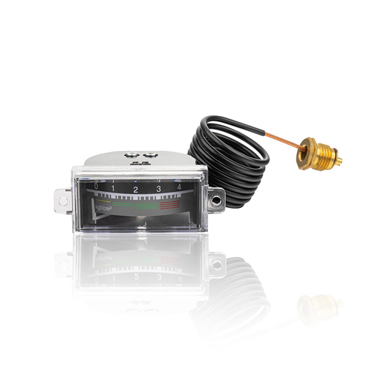 Manometer persegi