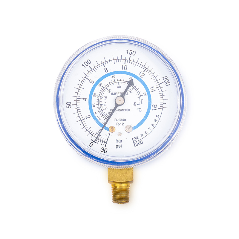 Meter penyejuk