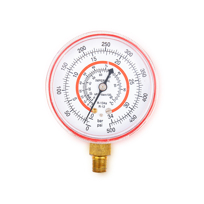Meter penyejuk