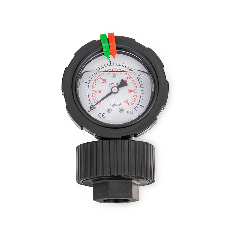 Meter diafragma