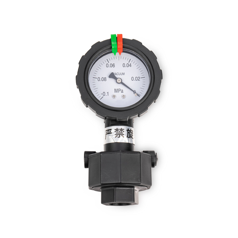 Meter diafragma