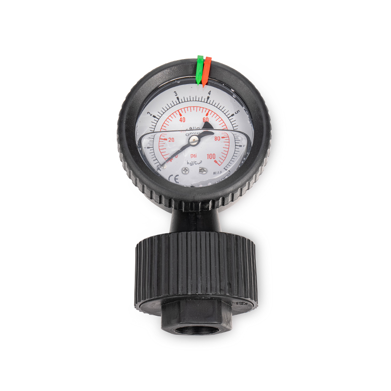 Meter diafragma