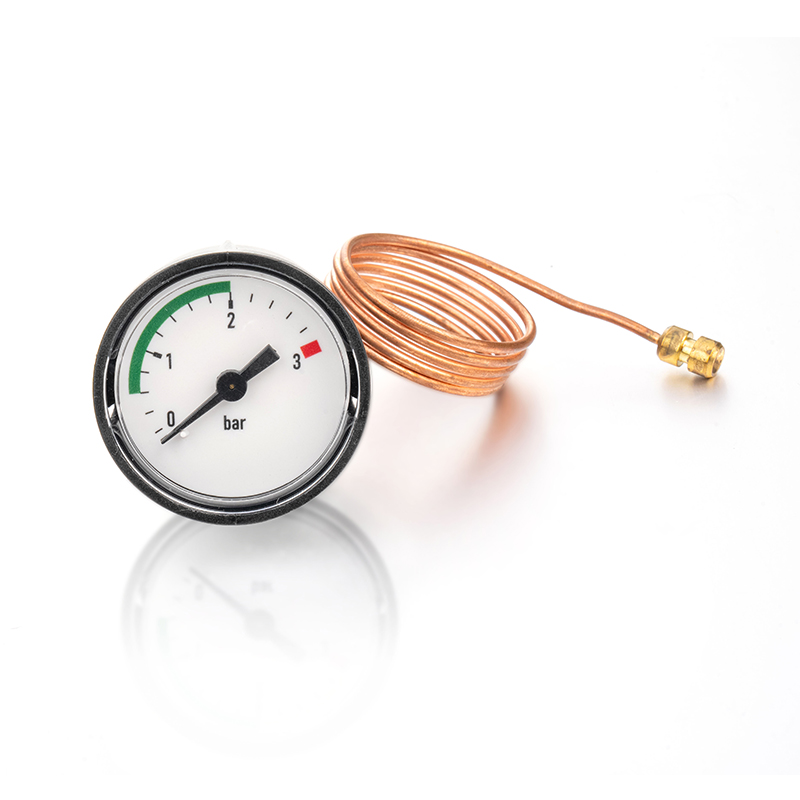Y40 Capillary Manometer