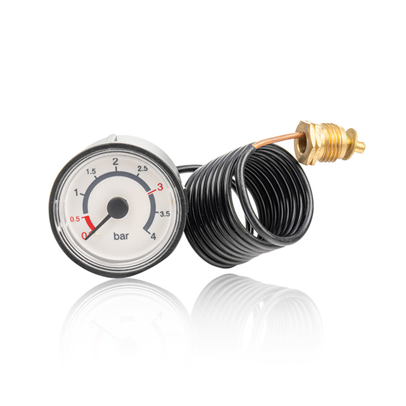 Y40 Capillary Manometer