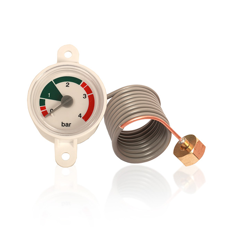 Y40 Capillary Manometer