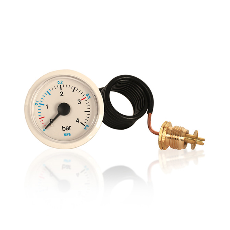 Y37 Capillary Manometer