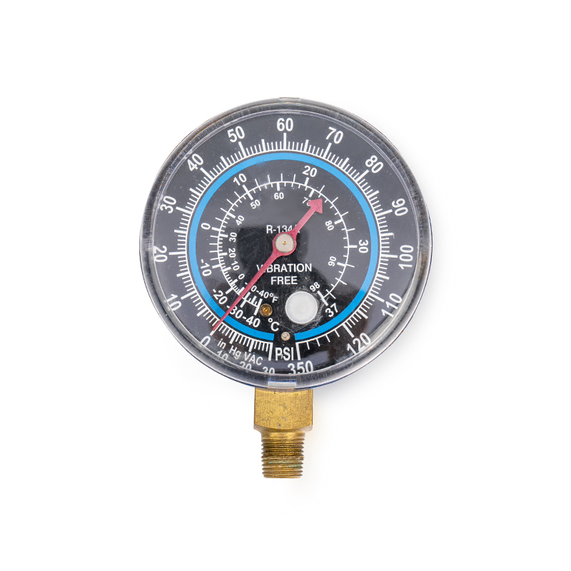 Meter penyejuk