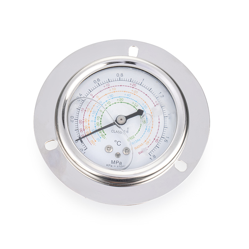 Meter penyejuk