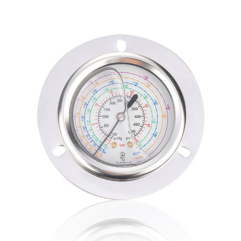 Meter penyejuk