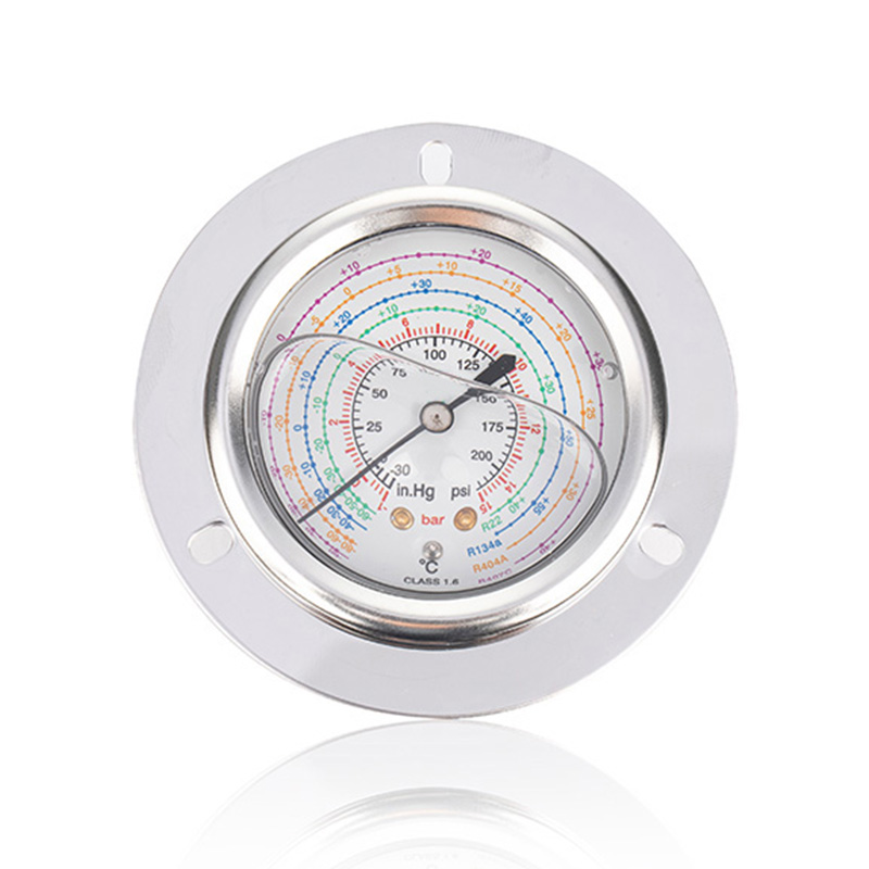 Meter penyejuk